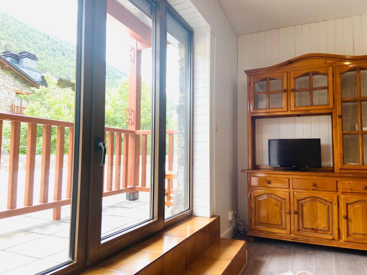 Apartamentos Valle de Inclés 3000 Soldeu Exterior foto