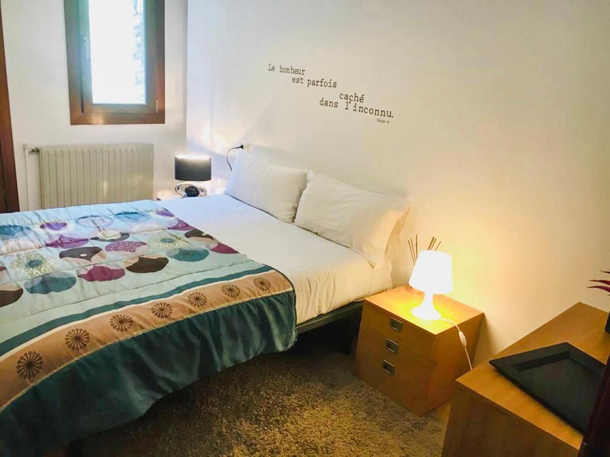 Apartamentos Valle de Inclés 3000 Soldeu Exterior foto
