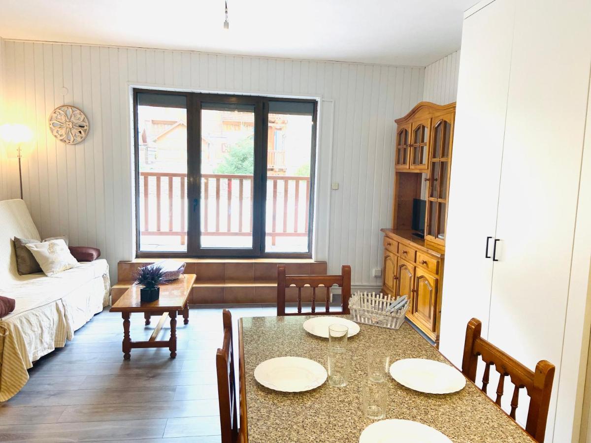 Apartamentos Valle de Inclés 3000 Soldeu Exterior foto