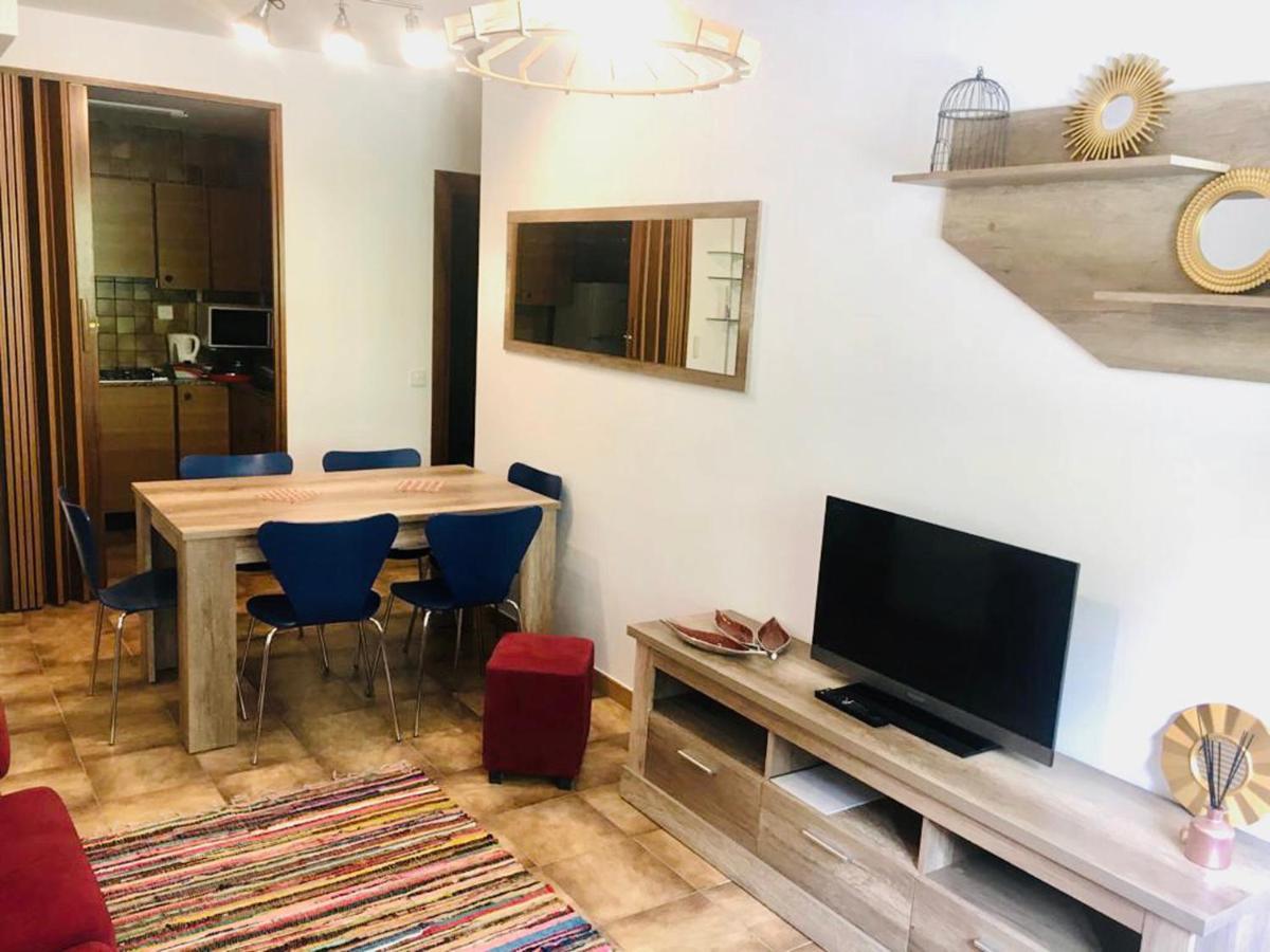 Apartamentos Valle de Inclés 3000 Soldeu Exterior foto